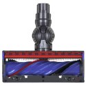Dyson V12 Detect Slim Absolute - stal