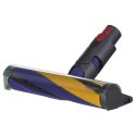 Dyson V12 Detect Slim Absolute - stal