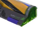 Dyson V12 Detect Slim Absolute - stal