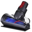 Dyson V12 Detect Slim Absolute - stal