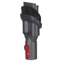 Dyson V12 Detect Slim Absolute - stal