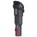 Dyson V12 Detect Slim Absolute - stal