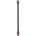 Dyson V12 Detect Slim Absolute - stal