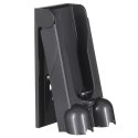 Dyson V12 Detect Slim Absolute - stal