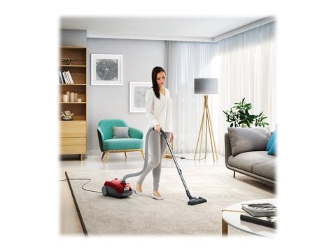 Electrolux EasyGo EEG43WR - stovsuger Electrolux EasyGo EEG43WR - stovsuger