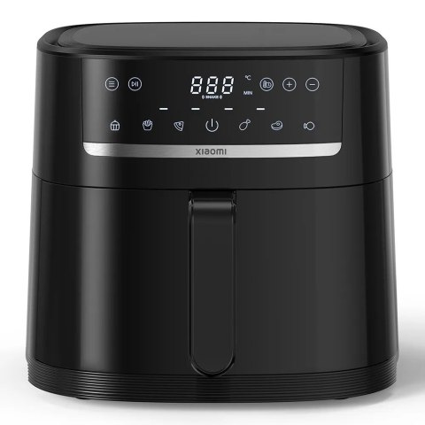 Frytownica powietrzna Xiaomi 6L czarna | HeiAfA ¸luf Frytownica powietrzna Xiaomi 6L czarna | HeiAfA ¸luf