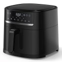 Frytownica powietrzna Xiaomi 6L czarna | HeiAfA ¸luf