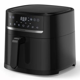 Frytownica powietrzna Xiaomi 6L czarna | HeiAfA ¸luf