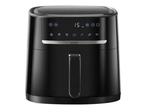 Frytownica powietrzna Xiaomi 6L czarna | HeiAfA ¸luf Frytownica powietrzna Xiaomi 6L czarna | HeiAfA ¸luf