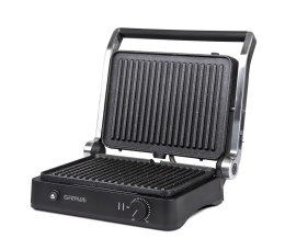 Grill elektryczny G3Ferrari G10162 czarny