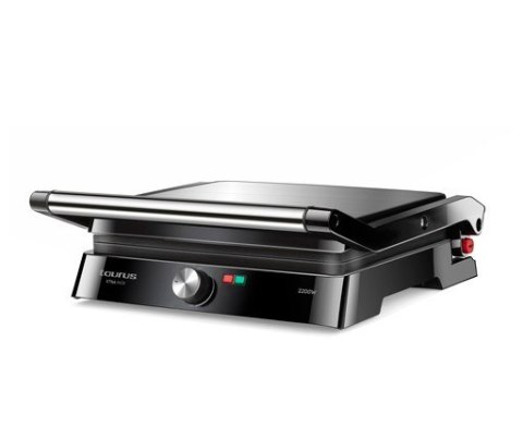 Grill i opiekacz 2w1 Taurus Etna Inox Grill i opiekacz 2w1 Taurus Etna Inox
