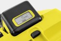 Kärcher 1.629-951.0, Dry, Black, Yellow, 17 L, 2 m, 3.5 cm, 4 wheel(s)
