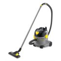 Kärcher Dry vacuum cleaner T 10/1, 800 W, Drum vacuum, Dry, Bagless, 10 L, 59 dB