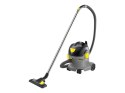 Kärcher Dry vacuum cleaner T 10/1, 800 W, Drum vacuum, Dry, Bagless, 10 L, 59 dB