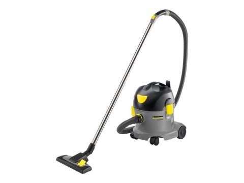 Kärcher Dry vacuum cleaner T 10/1, 800 W, Drum vacuum, Dry, Bagless, 10 L, 59 dB Kärcher Dry vacuum cleaner T 10/1, 800 W, Drum vacuum, Dry, Bagless, 10 L, 59 dB