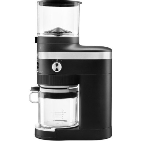 KitchenAid Artisan 5KCG8433EOB - kaffe KitchenAid Artisan 5KCG8433EOB - kaffe