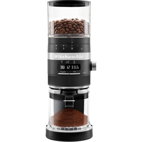 KitchenAid Artisan 5KCG8433EOB - kaffe KitchenAid Artisan 5KCG8433EOB - kaffe