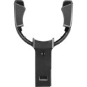 KitchenAid Artisan 5KCG8433EOB - kaffe
