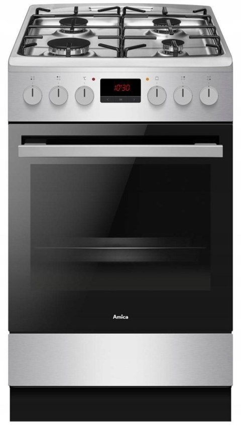 Kuchnia AMICA 522GE3.33ZPTAF(XX) Kuchnia AMICA 522GE3.33ZPTAF(XX)