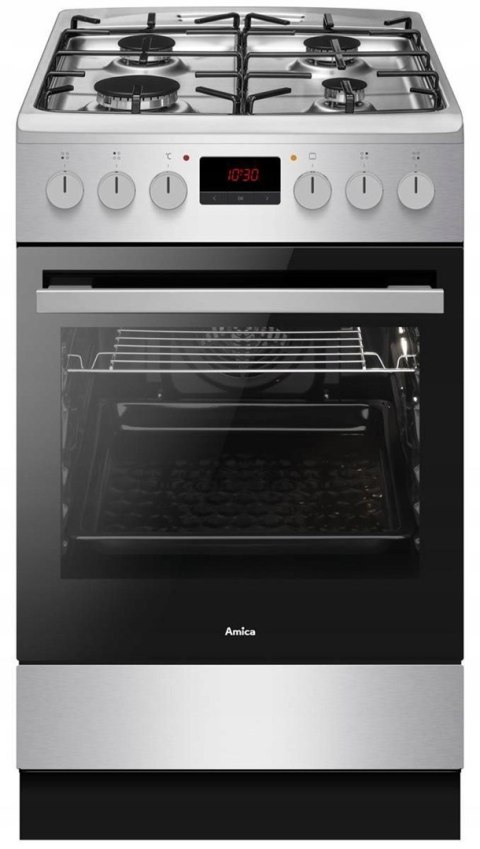 Kuchnia AMICA 522GE3.33ZPTAF(XX) Kuchnia AMICA 522GE3.33ZPTAF(XX)