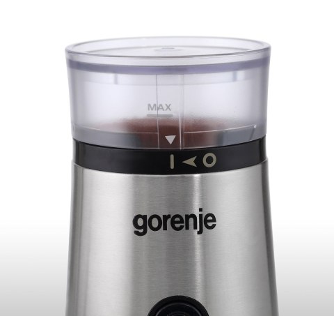 Młynki do kawy GORENJE SMK150E Młynki do kawy GORENJE SMK150E