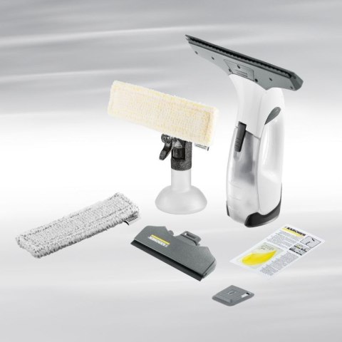 Myjka do okien KARCHER WV 2 Premium 1.633-216.0 Myjka do okien KARCHER WV 2 Premium 1.633-216.0