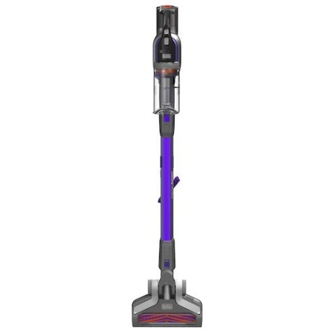 Odkurzacz domowy Pion 18V BHFEV182CP BLACK+DECKER Odkurzacz domowy Pion 18V BHFEV182CP BLACK+DECKER