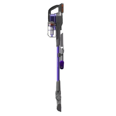 Odkurzacz domowy Pion 18V BHFEV182CP BLACK+DECKER Odkurzacz domowy Pion 18V BHFEV182CP BLACK+DECKER