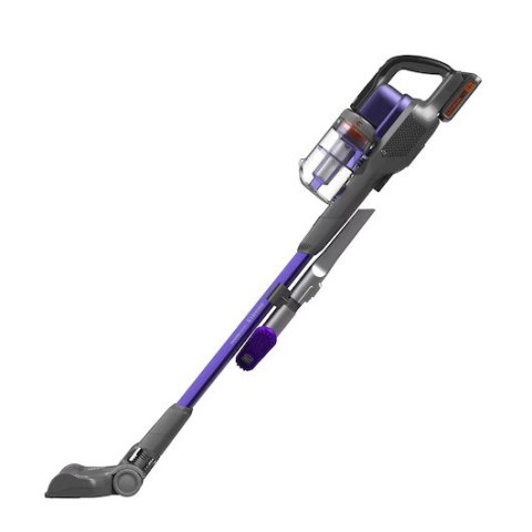 Odkurzacz domowy Pion 18V BHFEV182CP BLACK+DECKER Odkurzacz domowy Pion 18V BHFEV182CP BLACK+DECKER