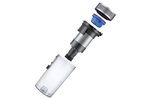 Odkurzacz pionowy Samsung Jet 65 Pet VS15A60AGR5/WA Odkurzacz pionowy Samsung Jet 65 Pet VS15A60AGR5/WA