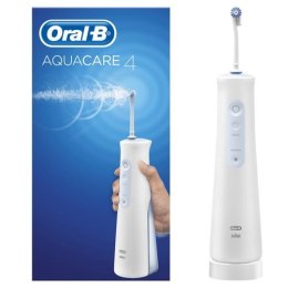 Oral-B Aqua Care 4 - mundskylning