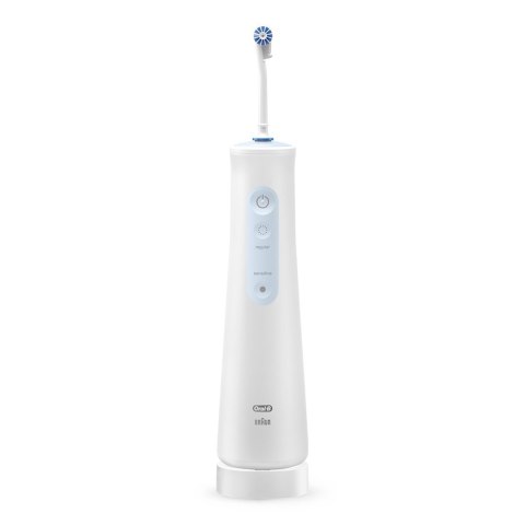 Oral-B Aqua Care 4 - mundskylning Oral-B Aqua Care 4 - mundskylning