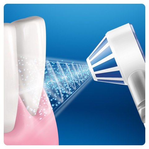 Oral-B Aqua Care 4 - mundskylning Oral-B Aqua Care 4 - mundskylning