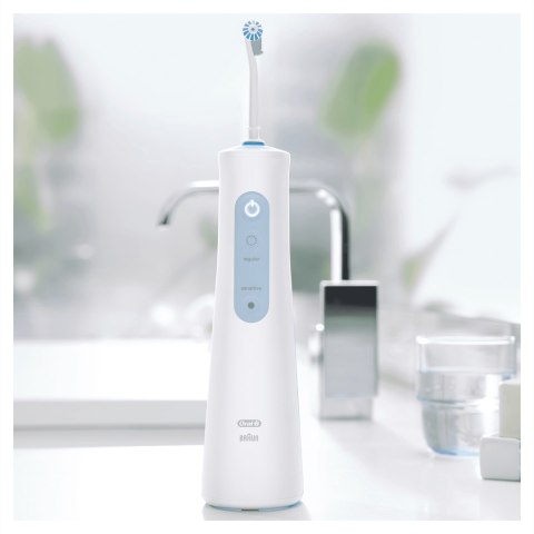 Oral-B Aqua Care 4 - mundskylning Oral-B Aqua Care 4 - mundskylning