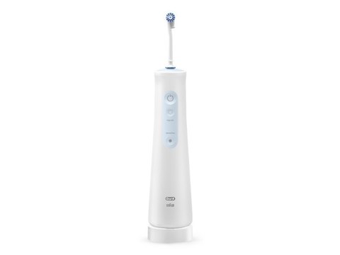 Oral-B Aqua Care 4 - mundskylning Oral-B Aqua Care 4 - mundskylning