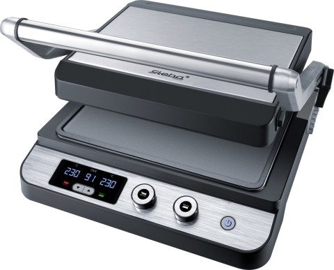 STEBA GRILL ELEKTRYCZNY FG 120 STEBA GRILL ELEKTRYCZNY FG 120