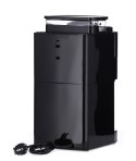 Severin KA 4813, Drip coffee maker, Coffee beans, Ground coffee, Built-in grinder, 1000 W, Black, Stainless steel