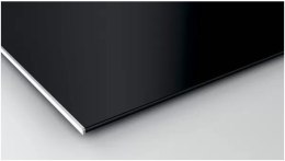 Siemens iQ700 EX875KYV1E Studioline Induktionskogeplade 80 cm Sort - Home Connect - fryingSensor Plus - FlexInduction