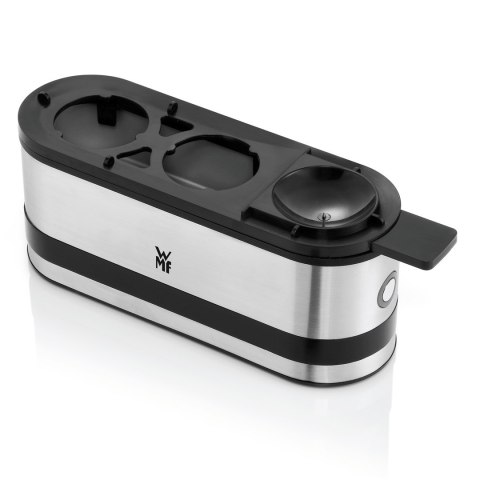 WMF KITCHENminis 04.1502.0011, 250 W, 220-240 V, 50 - 60 Hz, 198 mm, 60 mm, 132 mm WMF KITCHENminis 04.1502.0011, 250 W, 220-240 V, 50 - 60 Hz, 198 mm, 60 mm, 132 mm