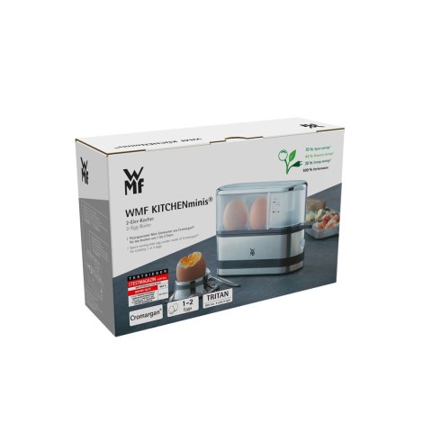 WMF KITCHENminis 04.1502.0011, 250 W, 220-240 V, 50 - 60 Hz, 198 mm, 60 mm, 132 mm WMF KITCHENminis 04.1502.0011, 250 W, 220-240 V, 50 - 60 Hz, 198 mm, 60 mm, 132 mm