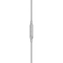 BELKIN ROCKSTAR INEAR HEADPHONE/WITH USB-C CONNECTOR WHITE