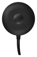Braun 408482, Adult, Vibrating toothbrush, Daily care, Black, Round, OLED