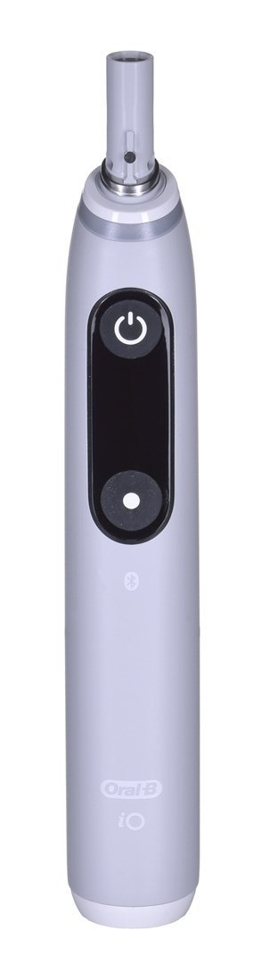 Braun Oral-B iO Series 6 Grey Opal Braun Oral-B iO Series 6 Grey Opal