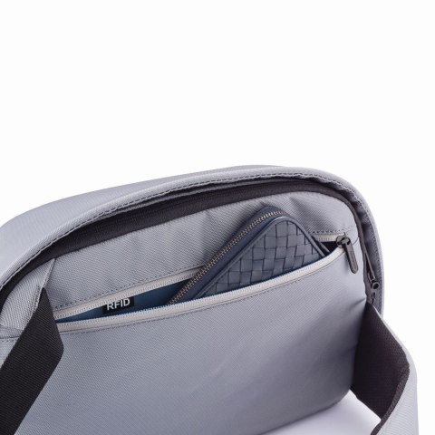 XD DESIGN PLECAK BOBBY SLING GREY P/N: P705.782 XD DESIGN PLECAK BOBBY SLING GREY P/N: P705.782