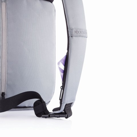 XD DESIGN PLECAK BOBBY SLING GREY P/N: P705.782 XD DESIGN PLECAK BOBBY SLING GREY P/N: P705.782