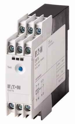 EMT6 230V ZABEZPIECZENIE TERMISTOROWE