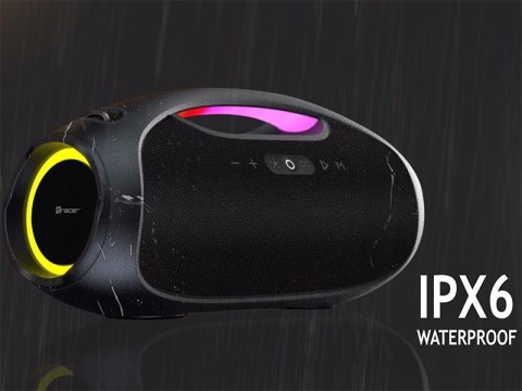 Głośniki TRACER Magnus PRO TWS BLUETOOTH BLACK Głośniki TRACER Magnus PRO TWS BLUETOOTH BLACK