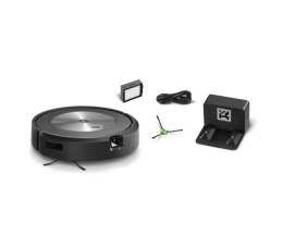 IRobot Roomba J7. Farba: Graphi