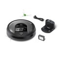 IRobot Roomba i7 Robot Vacuum Cleaner