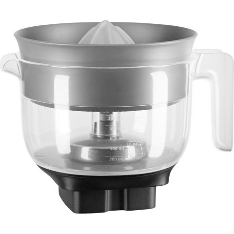 KitchenAid Artisian K400 5KSB1CPA, Jar, 1 L, Black, Transparent, Glass, Artisan K400, 1 pc(s) KitchenAid Artisian K400 5KSB1CPA, Jar, 1 L, Black, Transparent, Glass, Artisan K400, 1 pc(s)